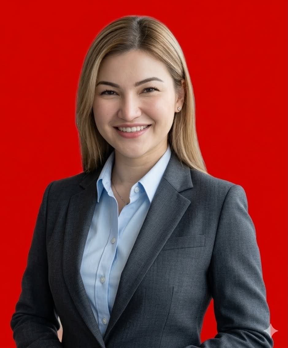 BM Marilou Taneo Guinte